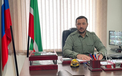 Руководство